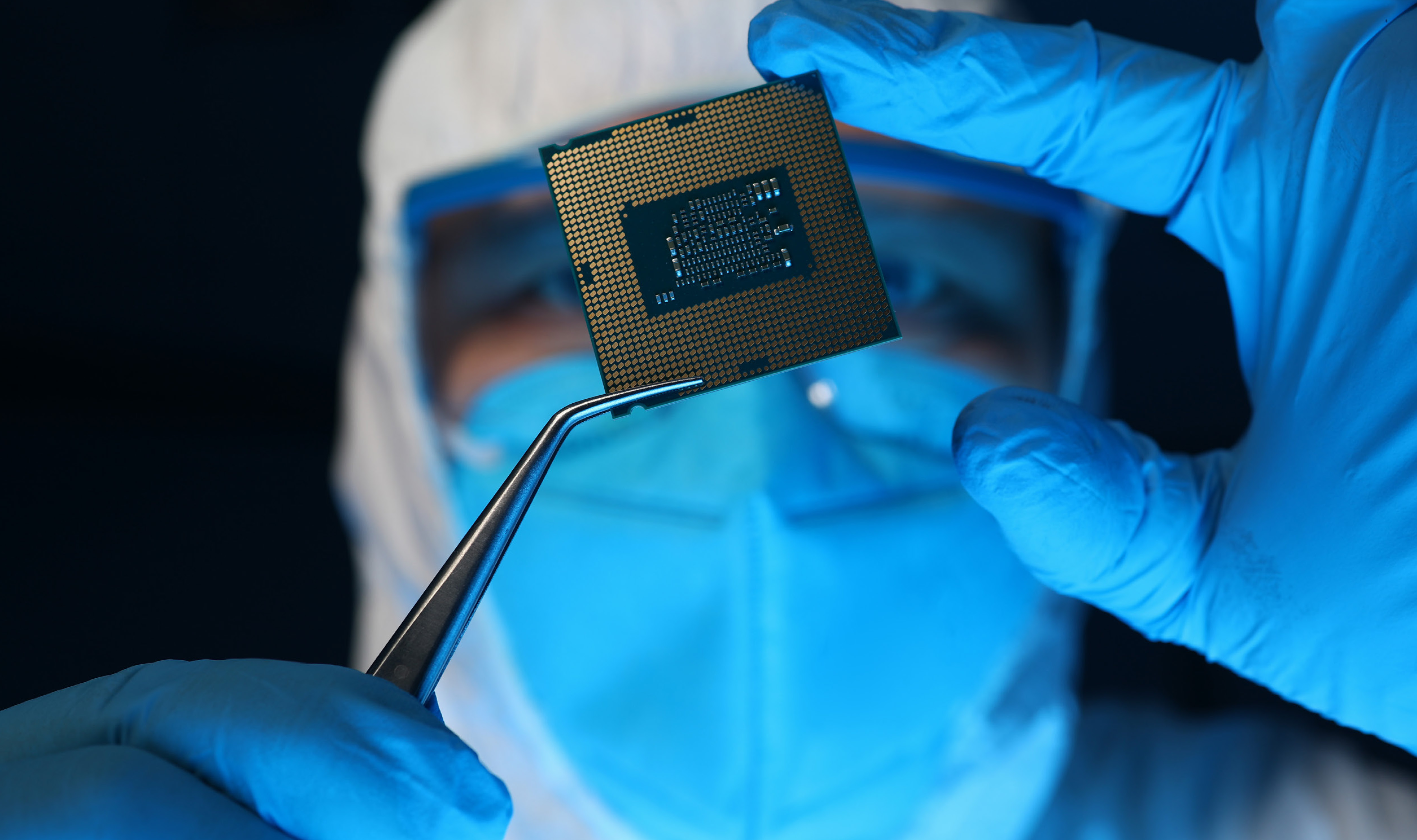 半導(dǎo)體行業(yè)的美國視角：機(jī)遇、挑戰(zhàn)與政策應(yīng)對