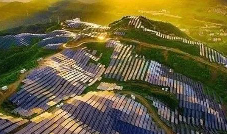 光伏行業(yè)的展望：前景廣闊，未來可期