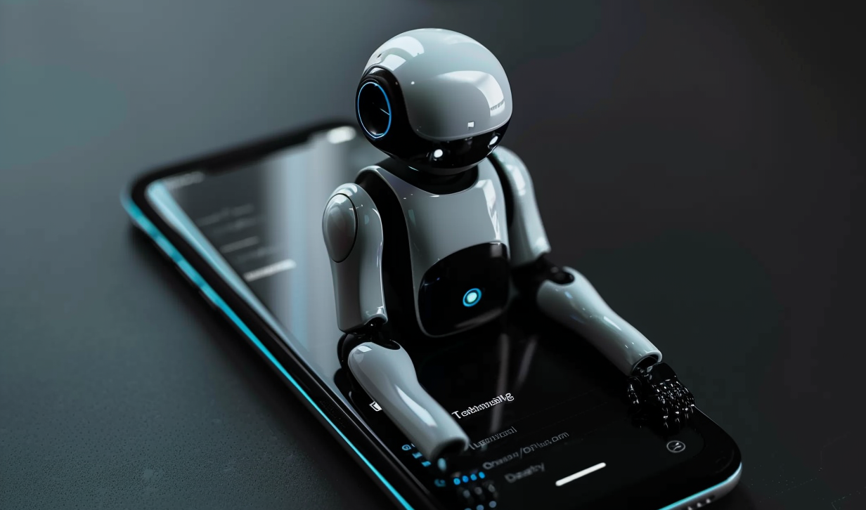 最新智能手機(jī)未來(lái)發(fā)展趨勢(shì)