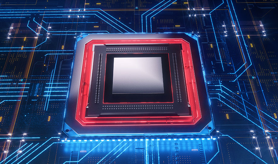 全球存儲芯片全面告急：供應鏈隱性風險正在被放大