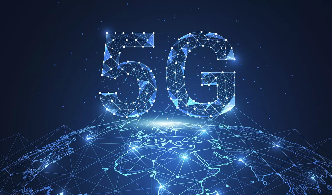 為5G提供動力：核心組件升級與新漢的供應鏈價值